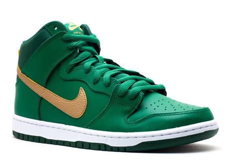 Nike SB Dunk High Pro Dr. Feelgood Men's 